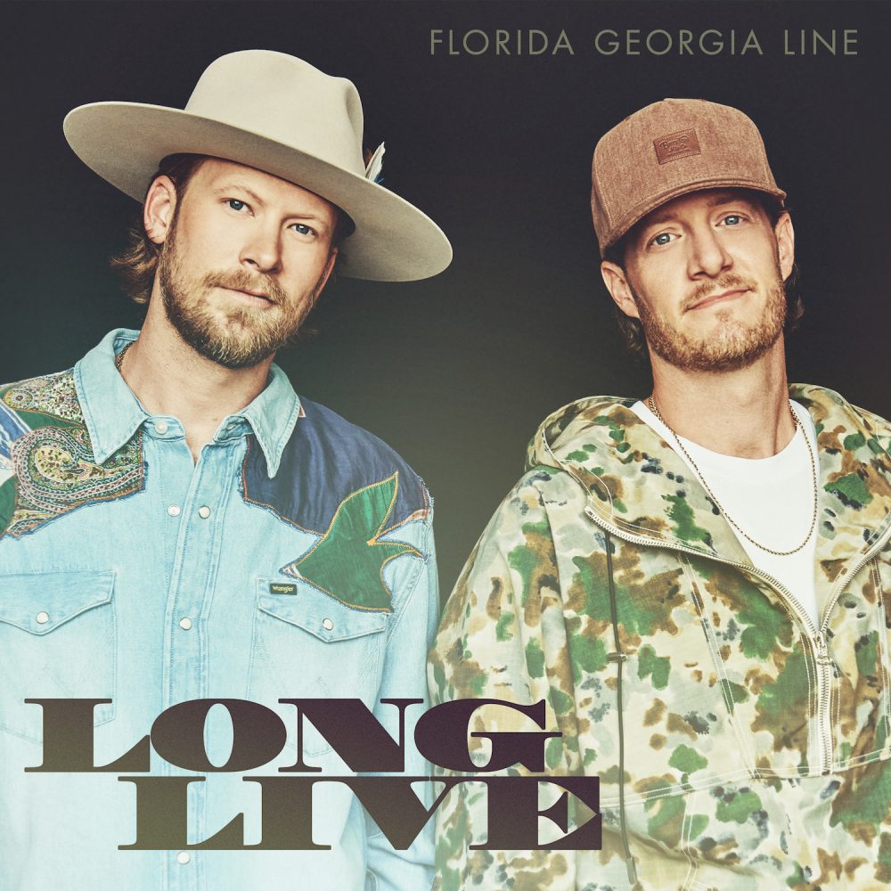 FGL-LongLive-SingleArtwork-Final | Florida Georgia Line